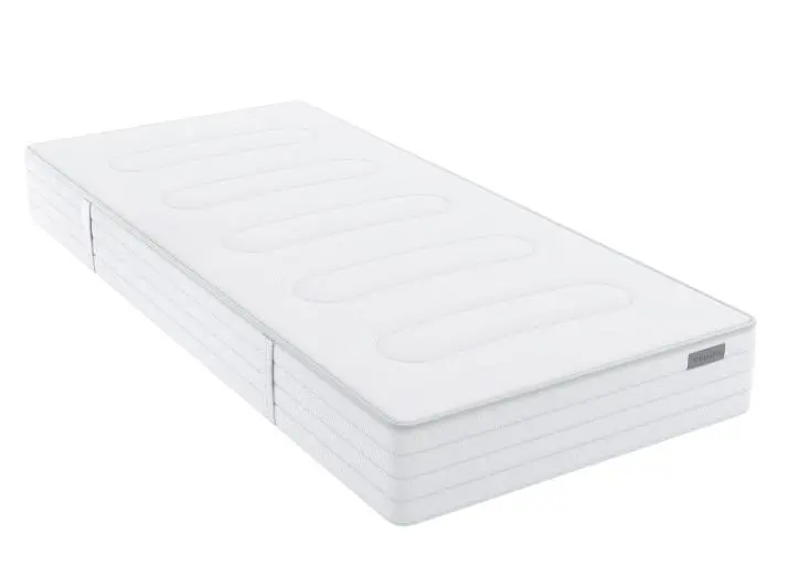 Schlaraffia Matratze Memory Pearl 1000 TFK H3 -  90x200 cm