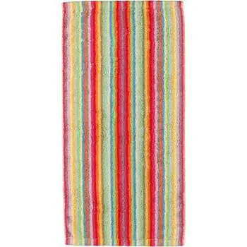 Cawö Duschtuch, 70 x 140 cm, Design 7008 multicolor