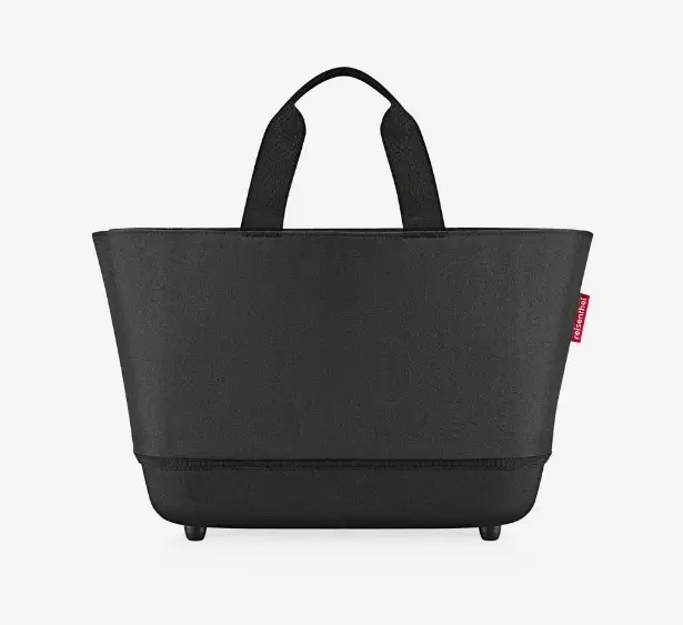 Reisenthel Shoppingbasket black
