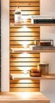 Wohn-Concept LED-Beleuchtungsset 99 01 00 13