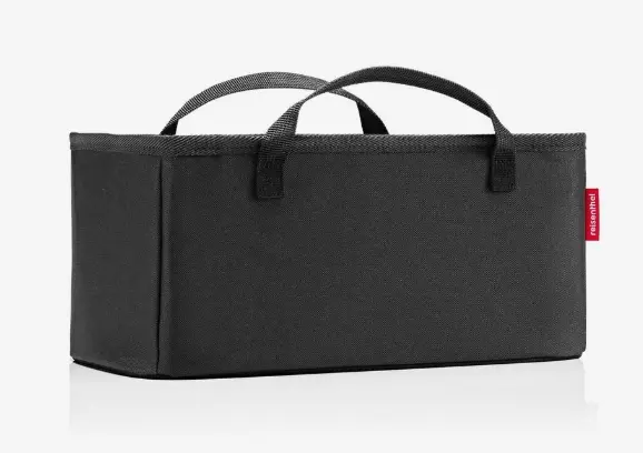 Reisenthel Organizer Black ca.16x18x36 cm
