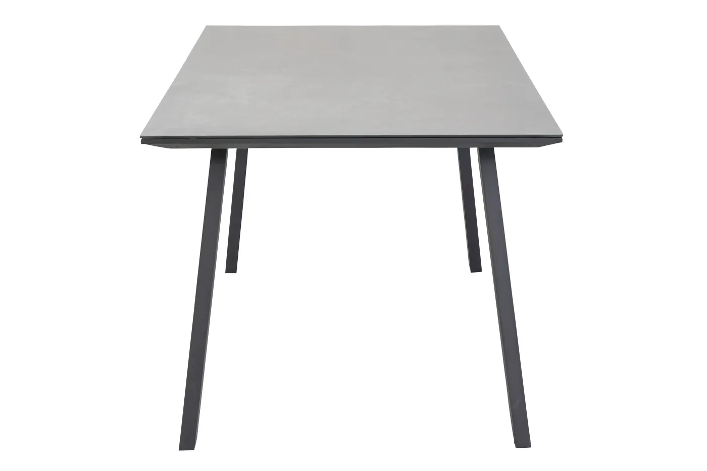 LC Garden Esstisch Sunrest Keramik Beton/Anthrazit ca. 180x90x75 cm