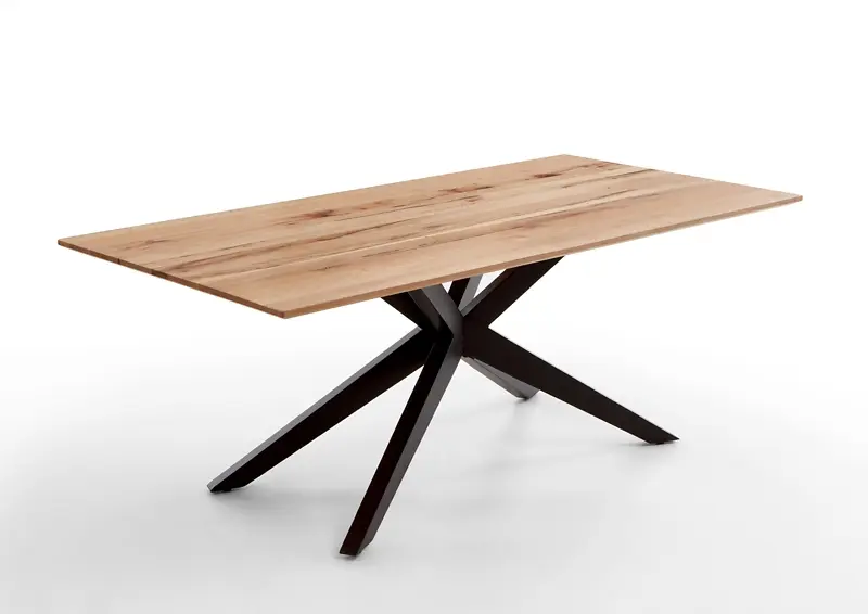 Niehoff Design-Tisch ca. 180x100cm 