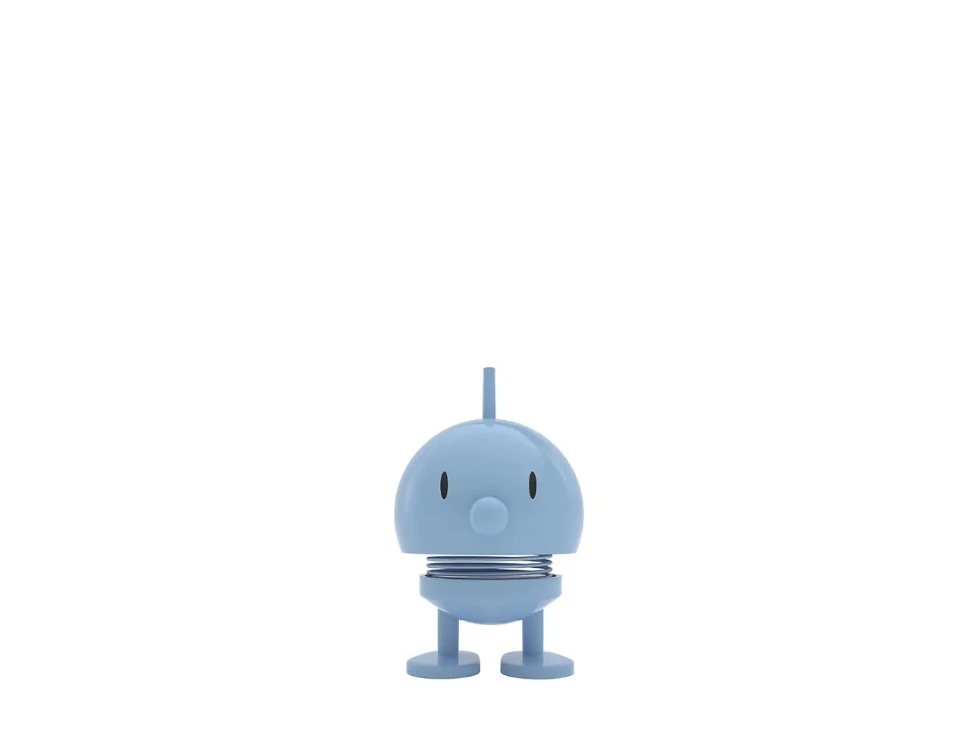 F&H Hoptimist Bumble S hellblau