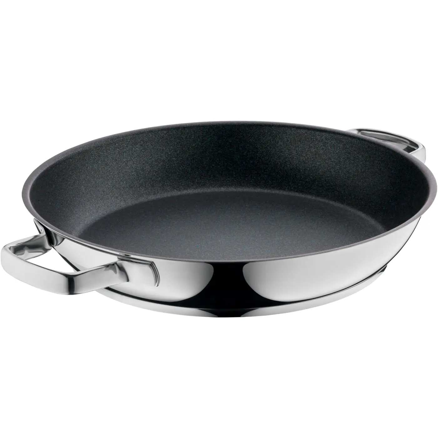 WMF PermaDur Advance Servierpfanne, 32