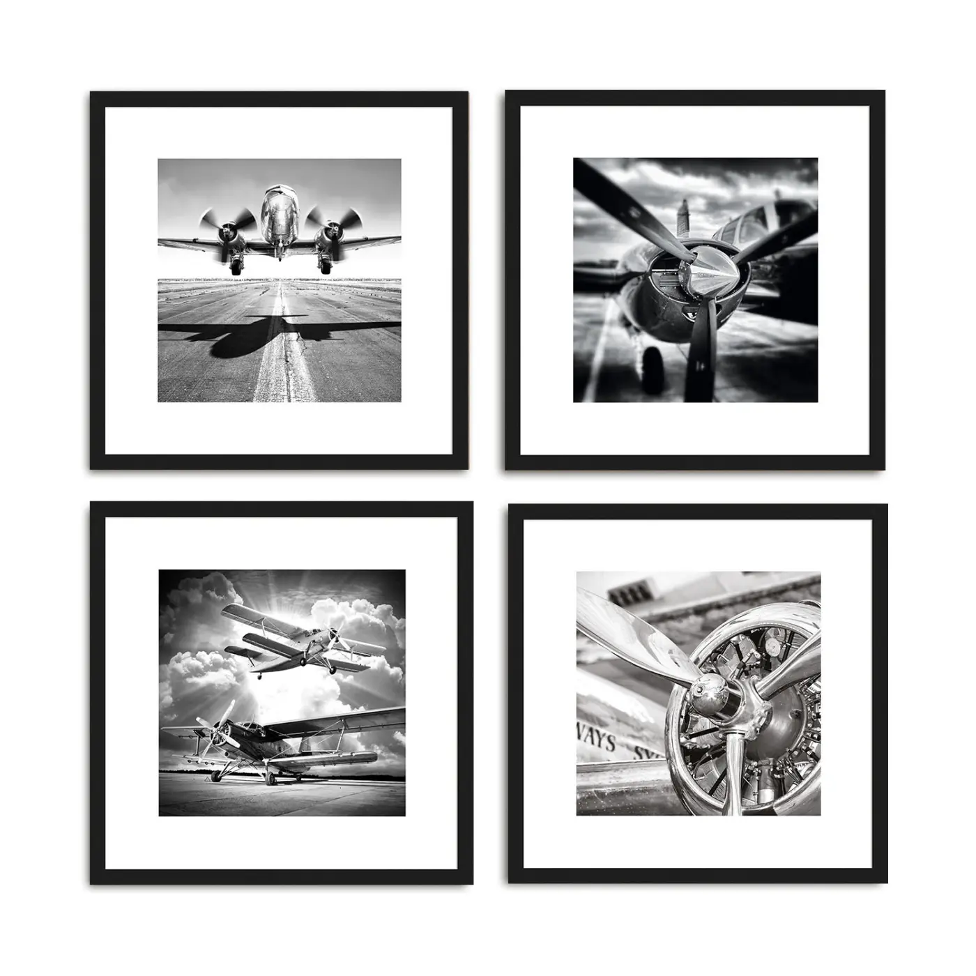 ars graphica Mini-Design - Mini-Design: Vintage Sky