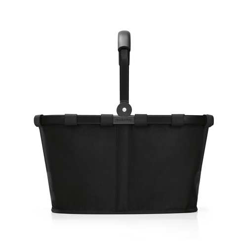 Reisenthel Carrybag Frame black ca. 48x28x29 cm Tragetasche
