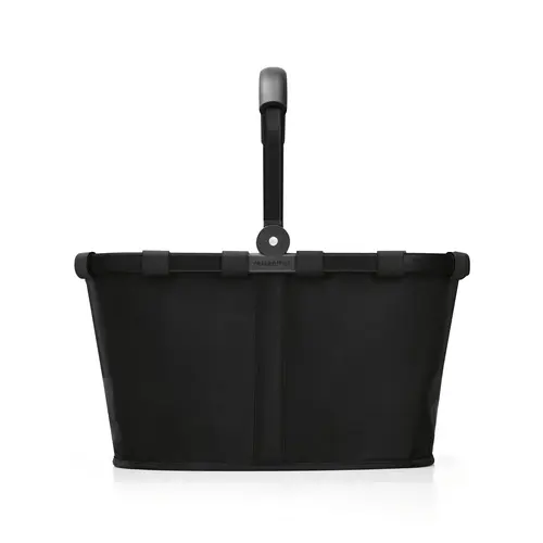 Reisenthel Carrybag Frame black ca. 48x28x29 cm