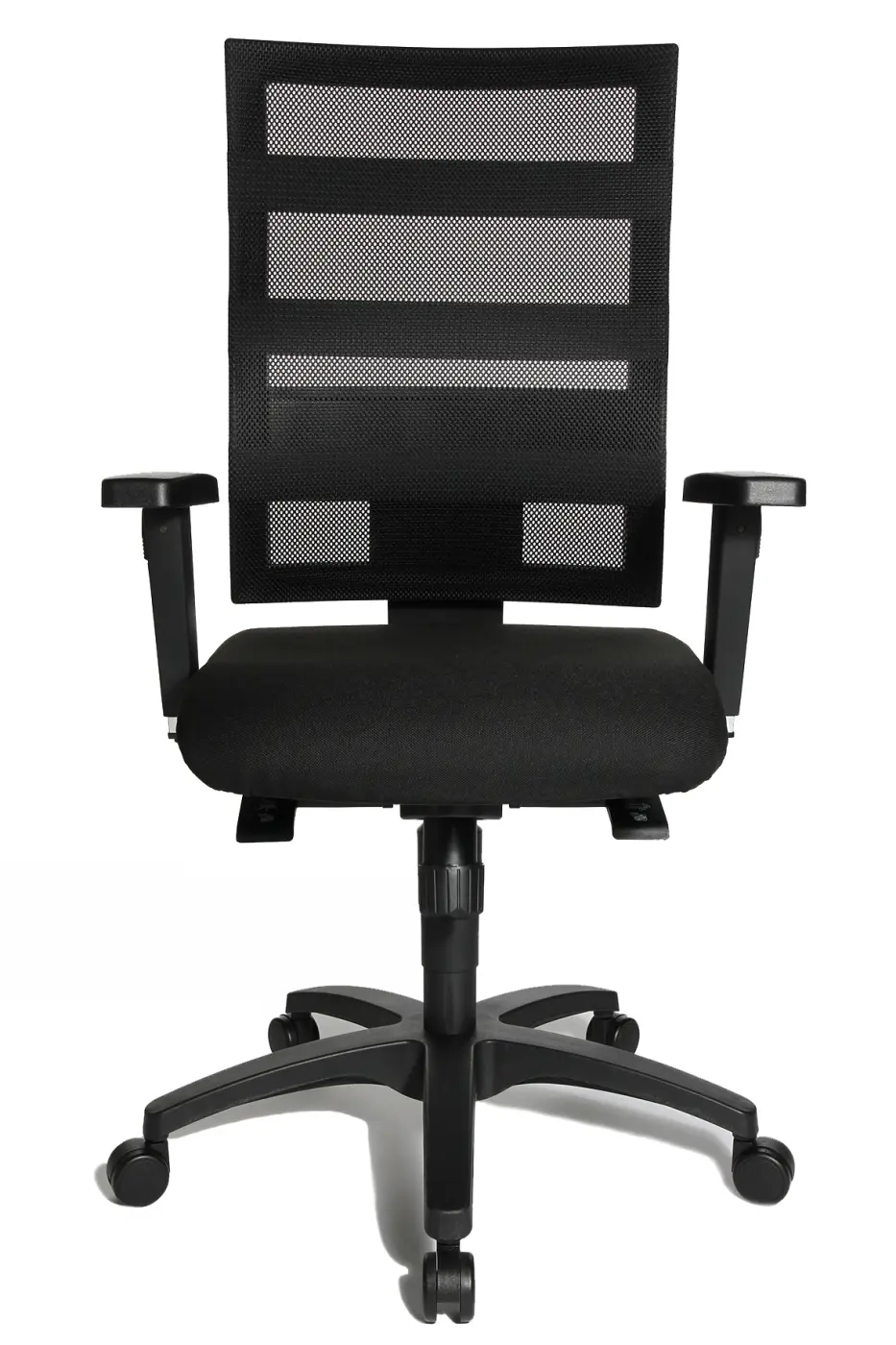 Topstar Drehstuhl X-Pander Plus schwarz