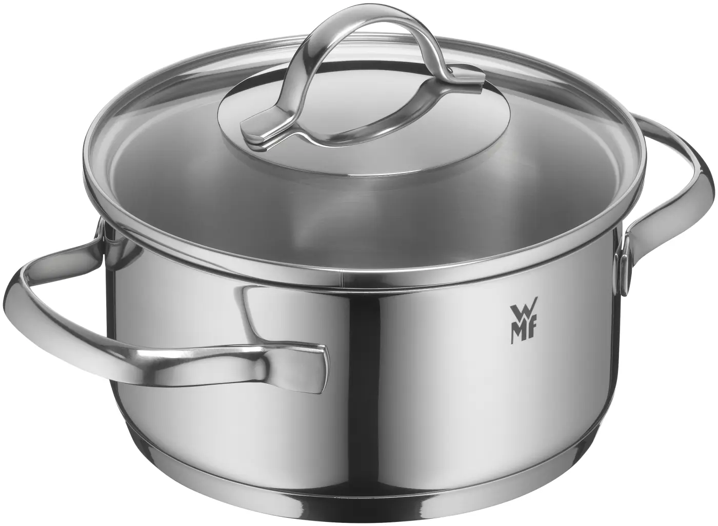WMF Provence Plus Bratentopf mit
