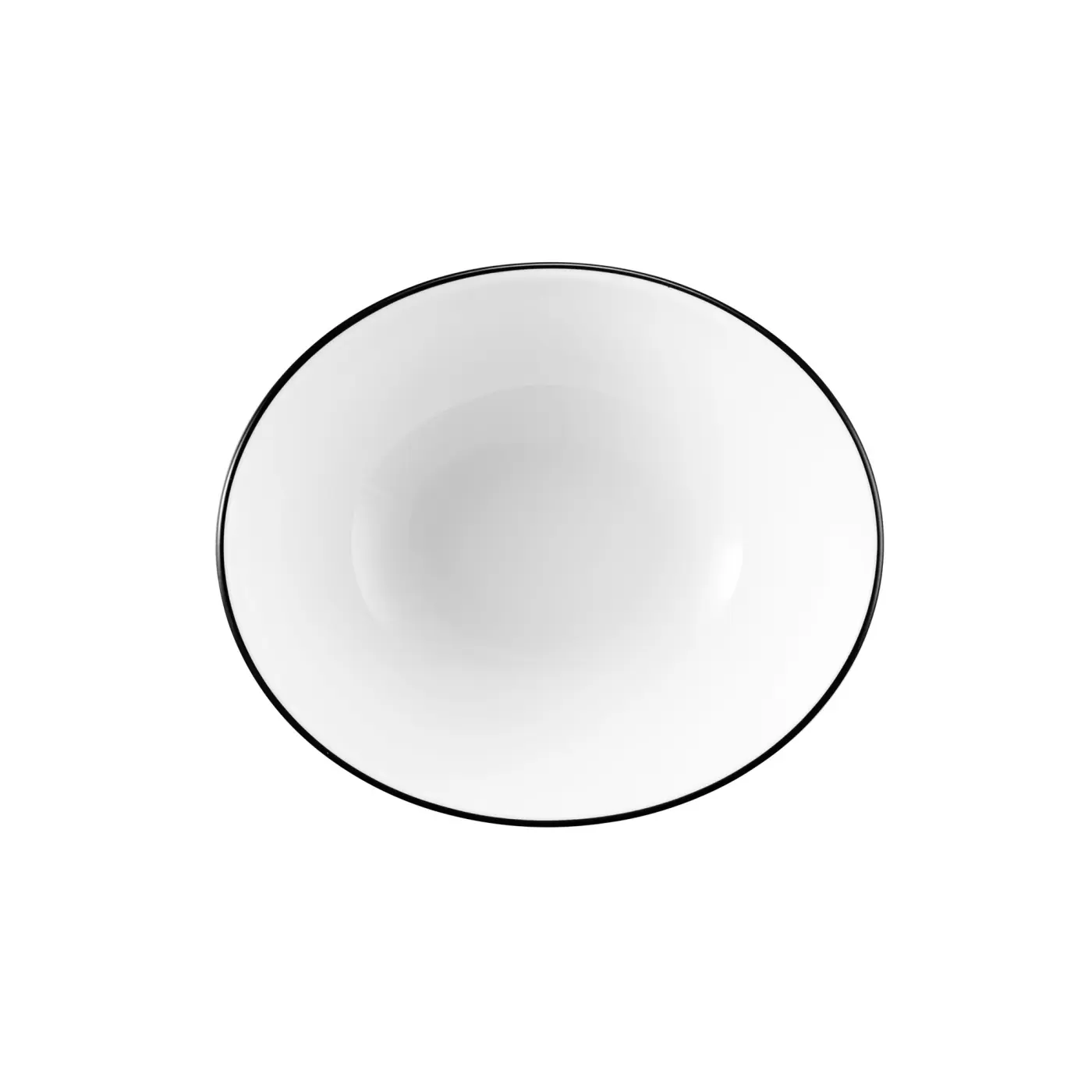 Seltmann Suppenschale oval 5238  16 cm