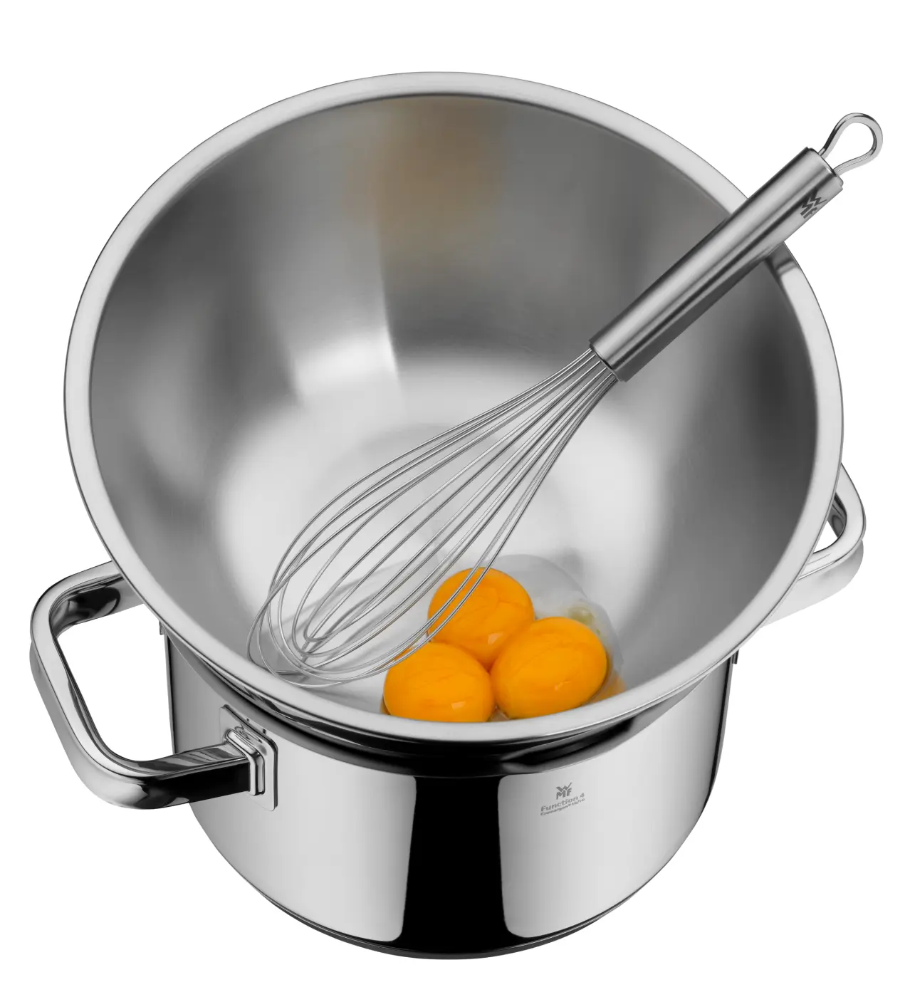 WMF Gourmet Küchenschüssel-Set,