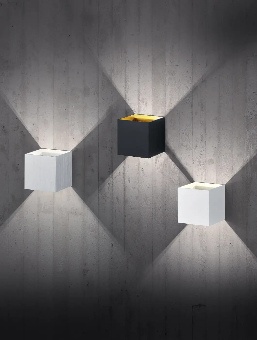 Wandleuchte LED