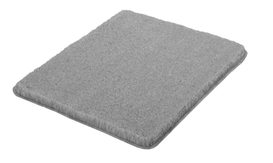 Badteppich-Set,2-tlg.