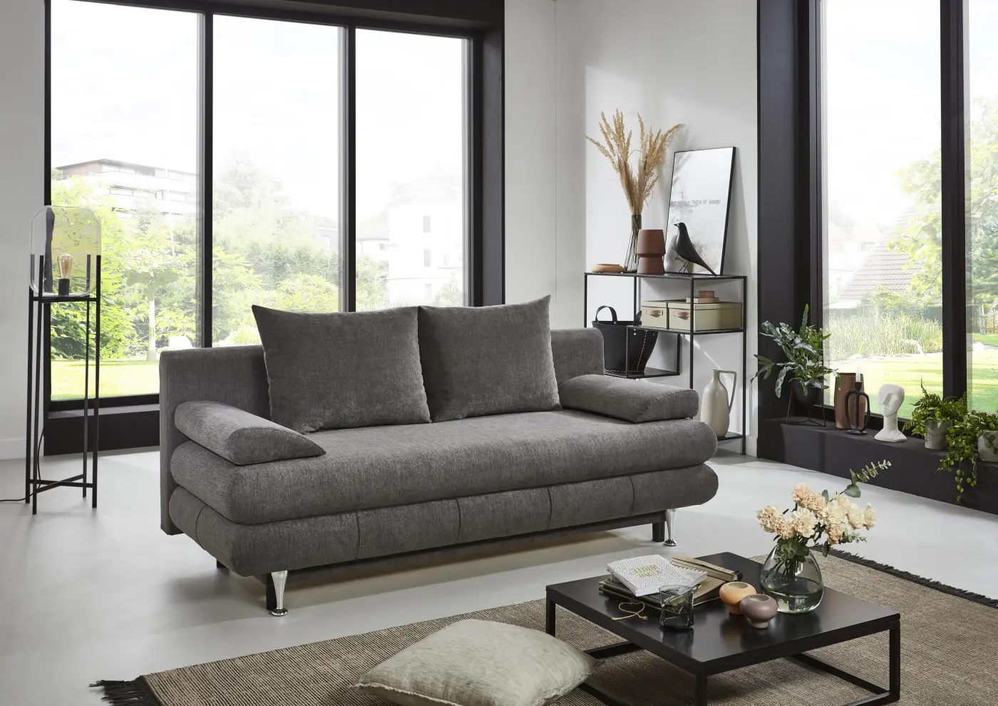 Sun Garden Schlafsofa, SO140, 50442-610