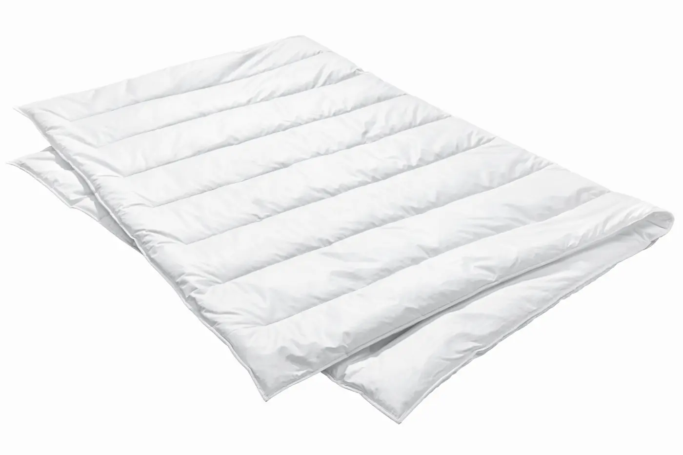 Centa-Star Ganzjahresbett Aqua aktiv ca. 135x200 cm
