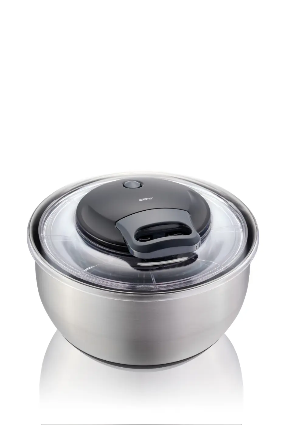 GEFU Salatschleuder PULLIT