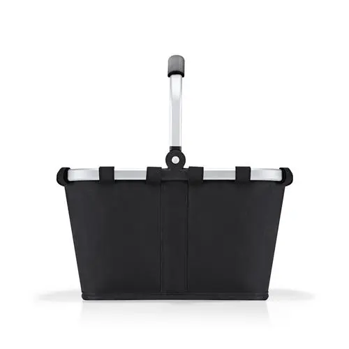 Reisenthel carrybag XS black ca. 33,5x21x19,5 cm