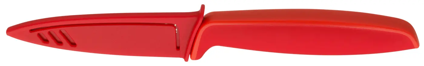 WMF Touch Messer-Set, 2-teilig, Rot WMF Touch Messer-Set, 2-teilig, Rot
