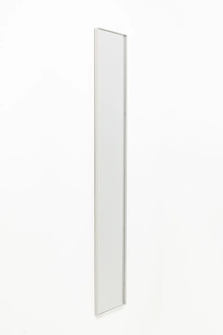 Kare Spiegel Starlet Greige ca. 180x30x3 cm