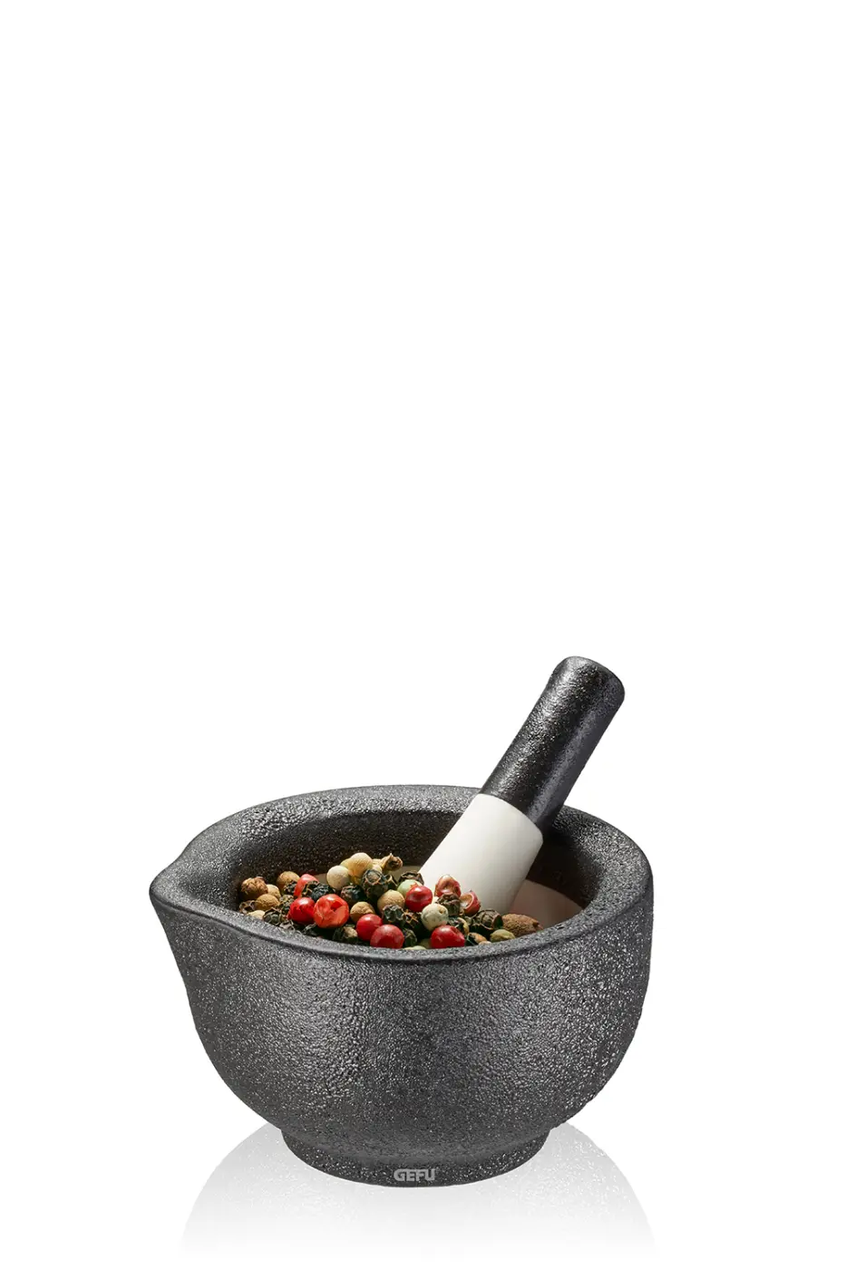 GEFU Mörser GRINO, ø 7,7 cm