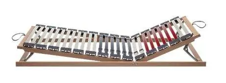 Rummel M. Lattenrost MY 1100 R  ca. 90x200 cm