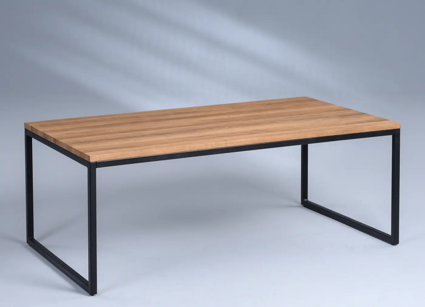 M2 Kollektion COUCHTISCH braun