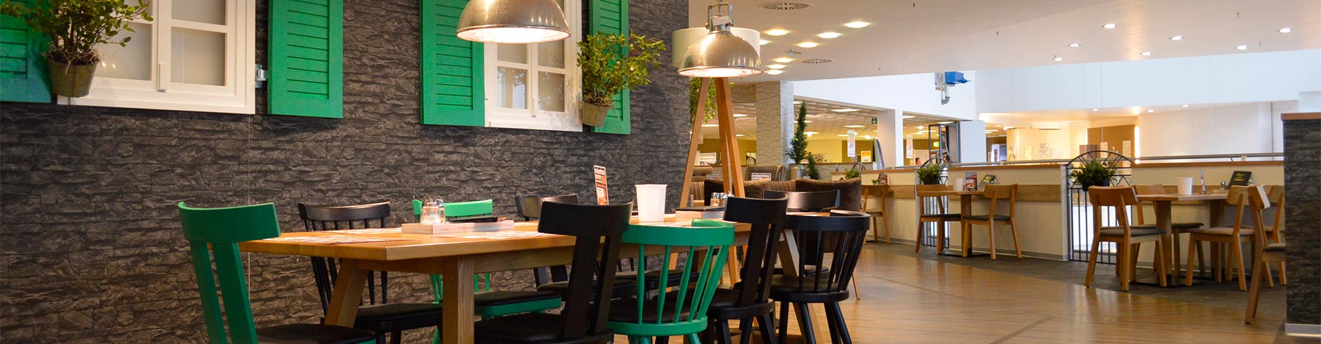 Restaurant Bella Bergisch • Möbel Knappstein Restaurant Bella Bergisch • Möbel Knappstein