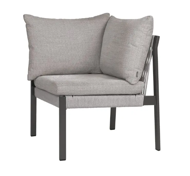 Stern Eckelement Tammo Stone/Anthrazit