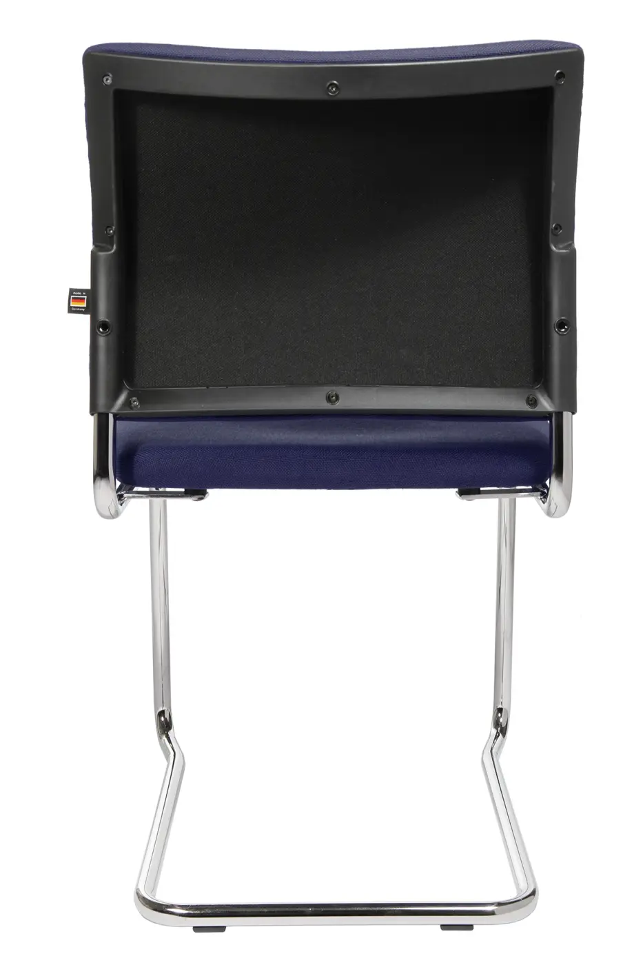 Topstar Besucher Visit 20 blau