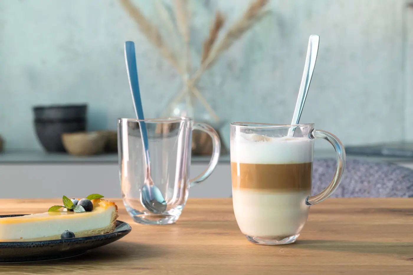 Leonardo 2 Latte Macchiato Tassen NAPOLI 380 Leonardo 2 Latte Macchiato Tassen NAPOLI 380