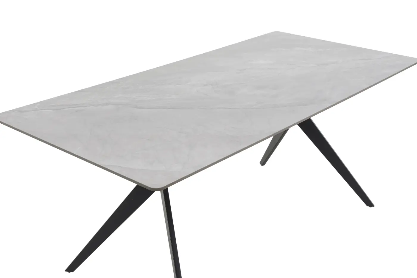 Hela Esstisch Paccino I-T Sintered Stone Platte ca. 180x90x76 cm