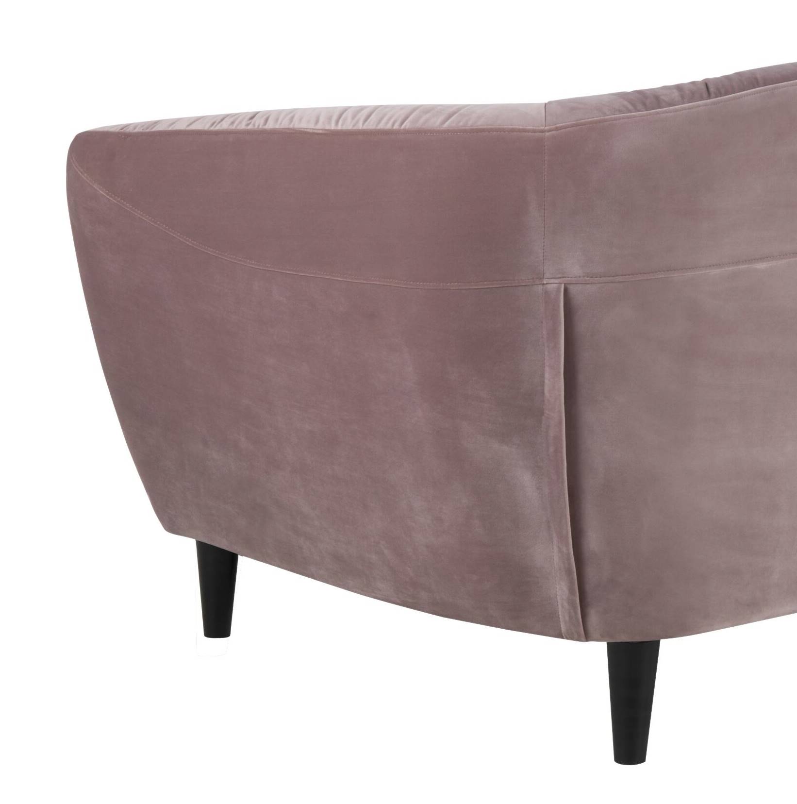 Actona Sofa Ria Pastellfarben Actona Sofa Ria Pastellfarben