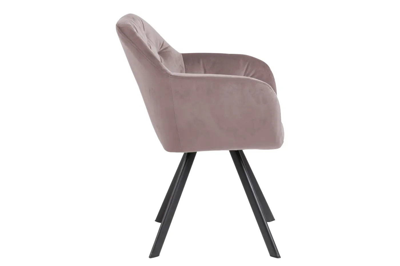Actona Kegelfuß-Stuhl Lola