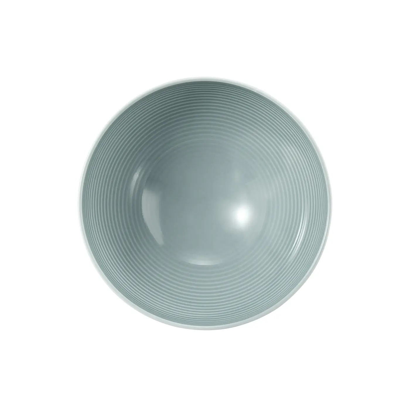 Seltmann Schüssel rund Arktisblau 15,5 cm