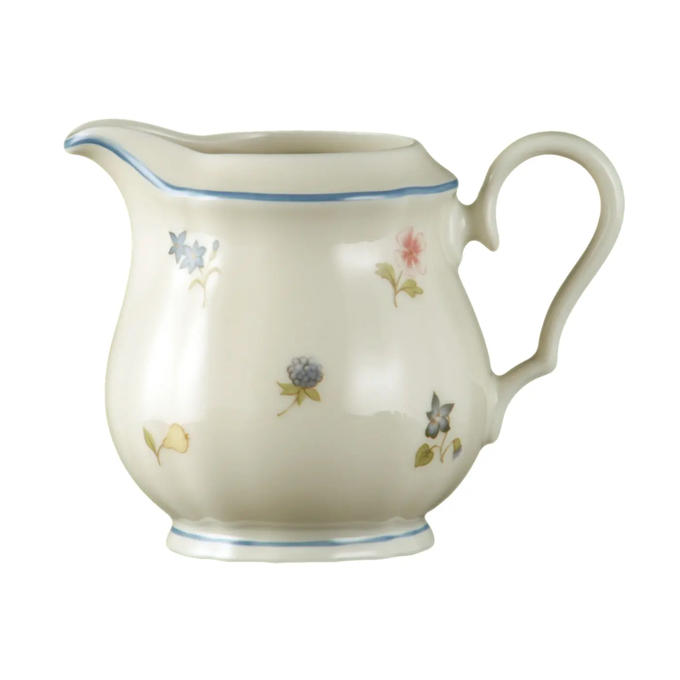 Seltmann Milchkännchen Marie Luise Streublume 0,18 l