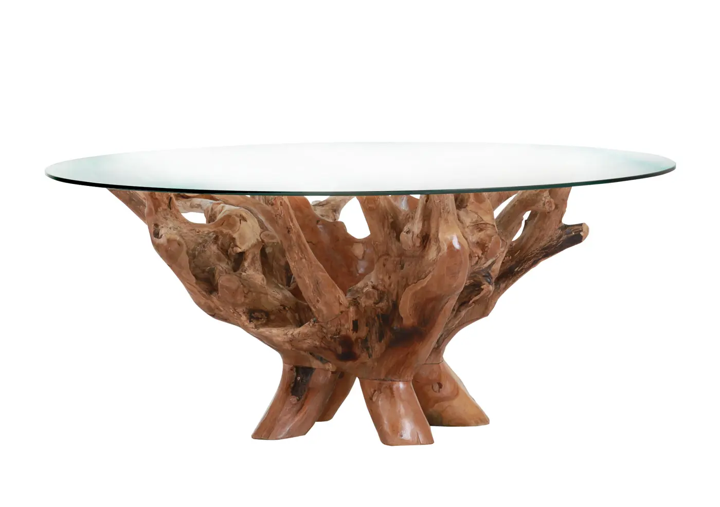 Gutmann Couchtisch Nature natur