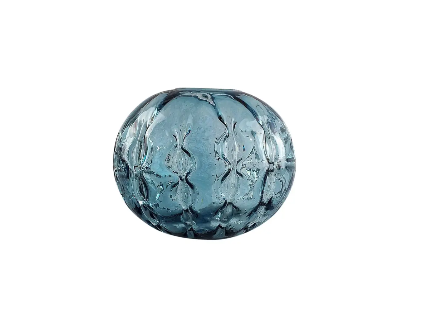LC Garden Vase 24x30 cm Glas