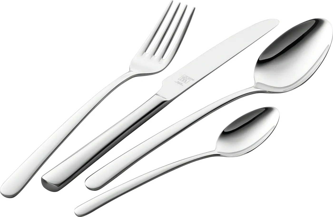 Zwilling Besteckset 60-tlg. poliert