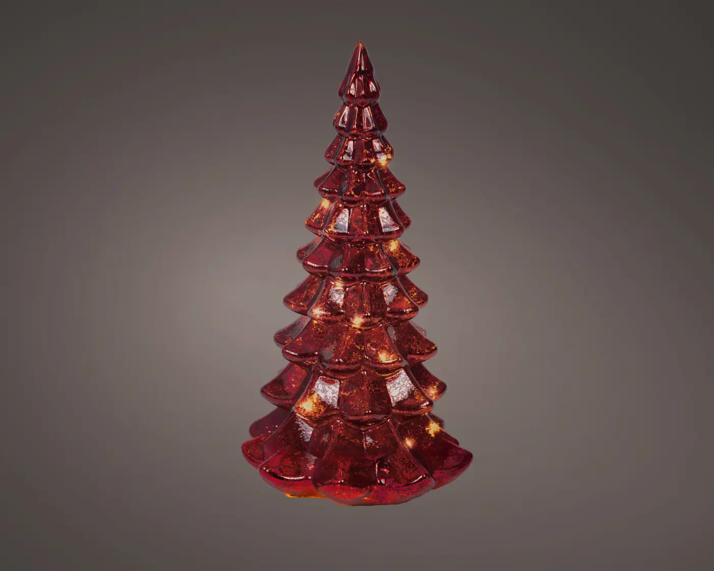 Micro LED Baum,rot,indoor