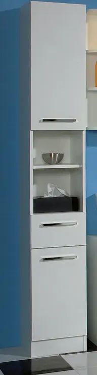 Hochschrank