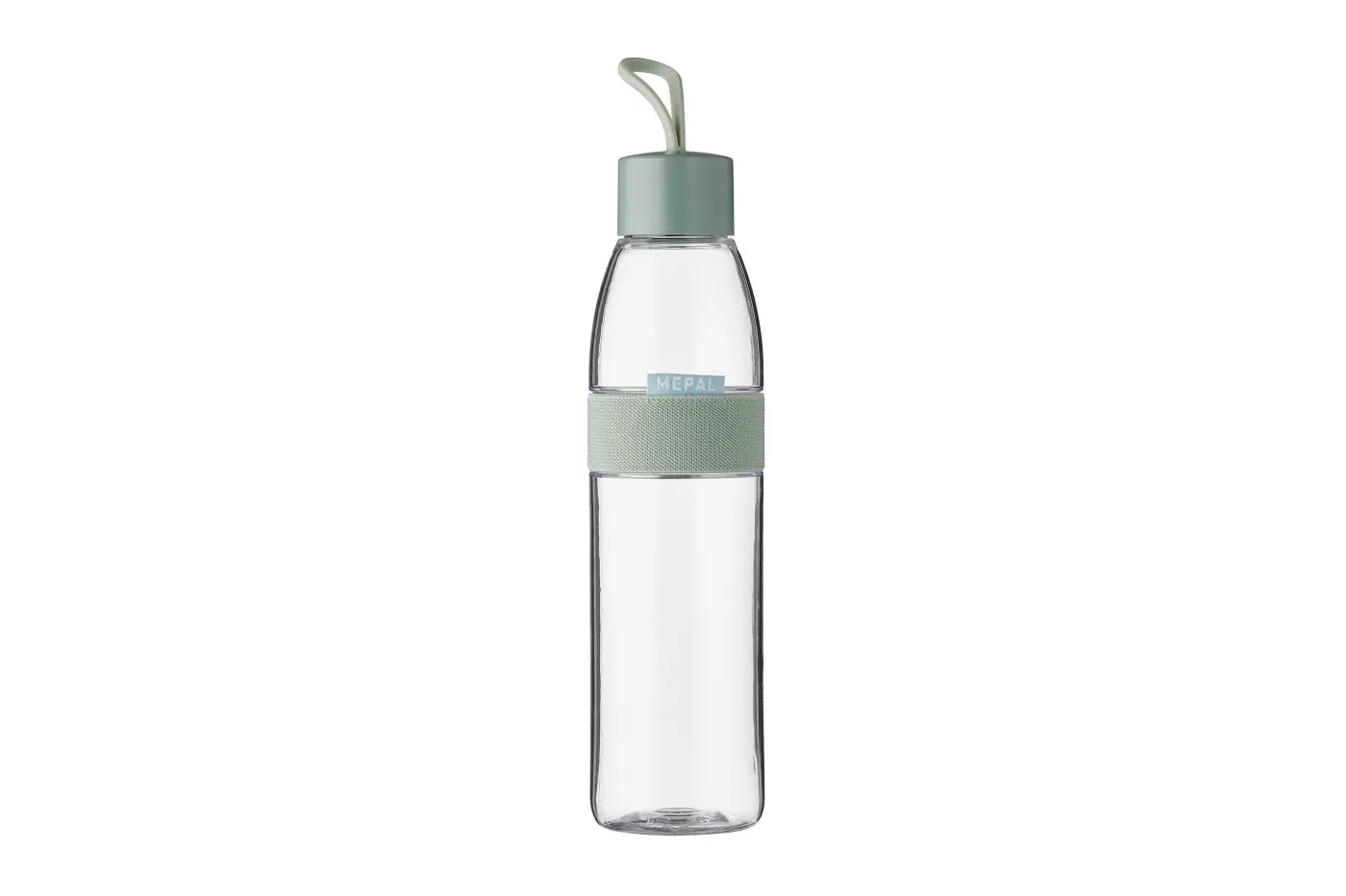 Mepal trinkflasche ellipse 700 ml - nordic sage