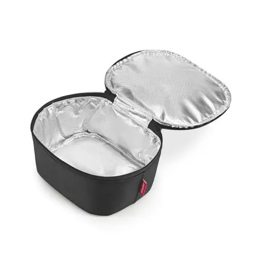 Reisenthel coolerbag S pocket black