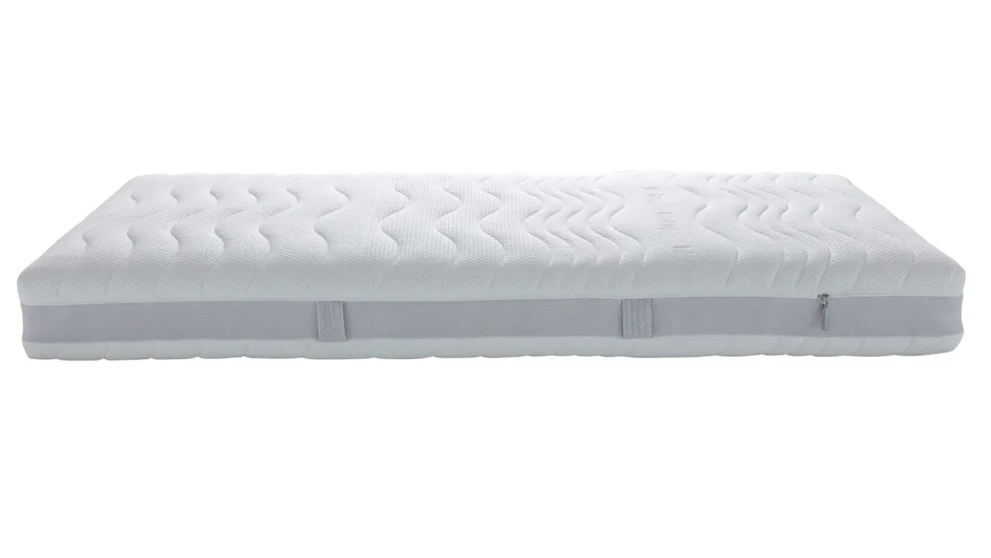 Rummel Interliving 1911 Matratze 90x200 cm H2