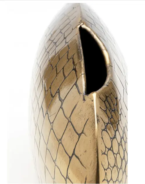 Kare Design Vase Serpente 12 cm
