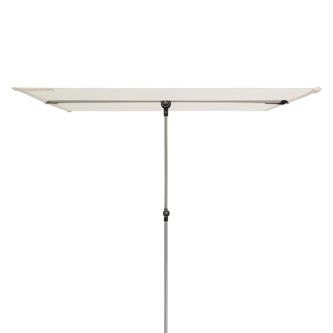 doppler Active Balkonblende 180x130, ca. 180x130cm D. 820 natur 495903820 130 180