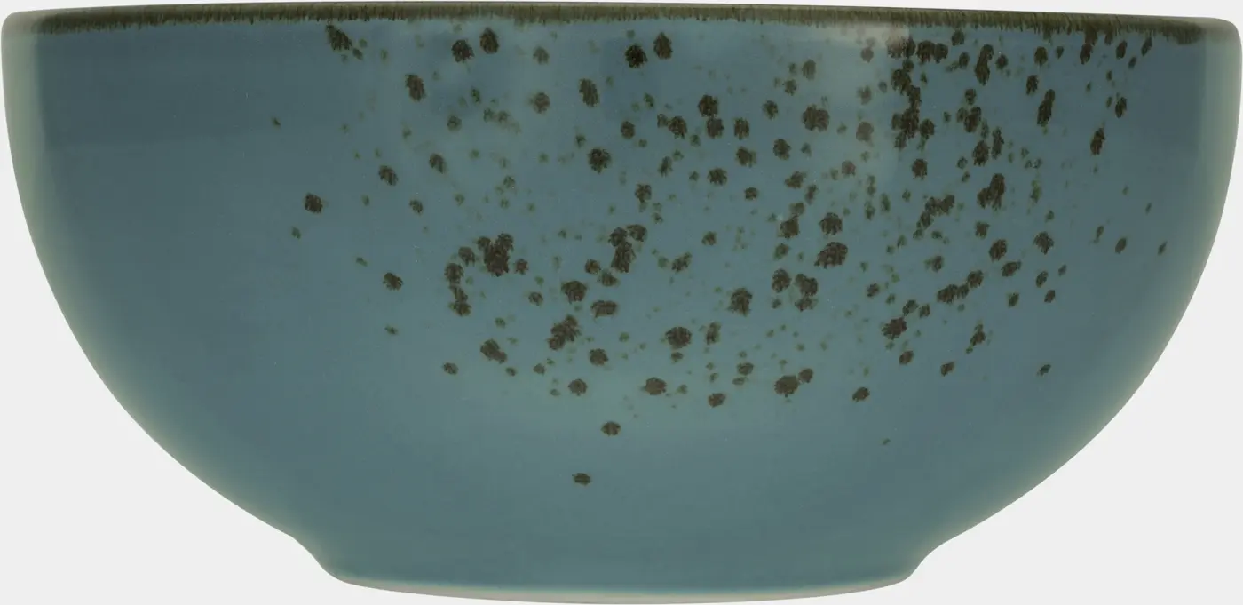 Creatable Buddha Bowl Nature Dark Denim 17,5 cm