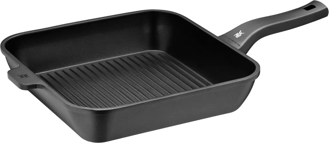 WMF PermaDur Premium Grillpfanne, 28 x