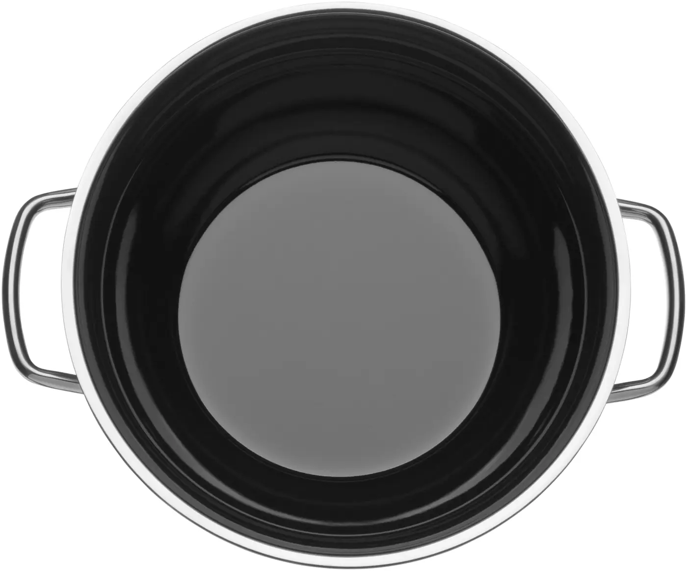 WMF Fusiontec Mineral Kochschüssel mit Deckel 24 cm