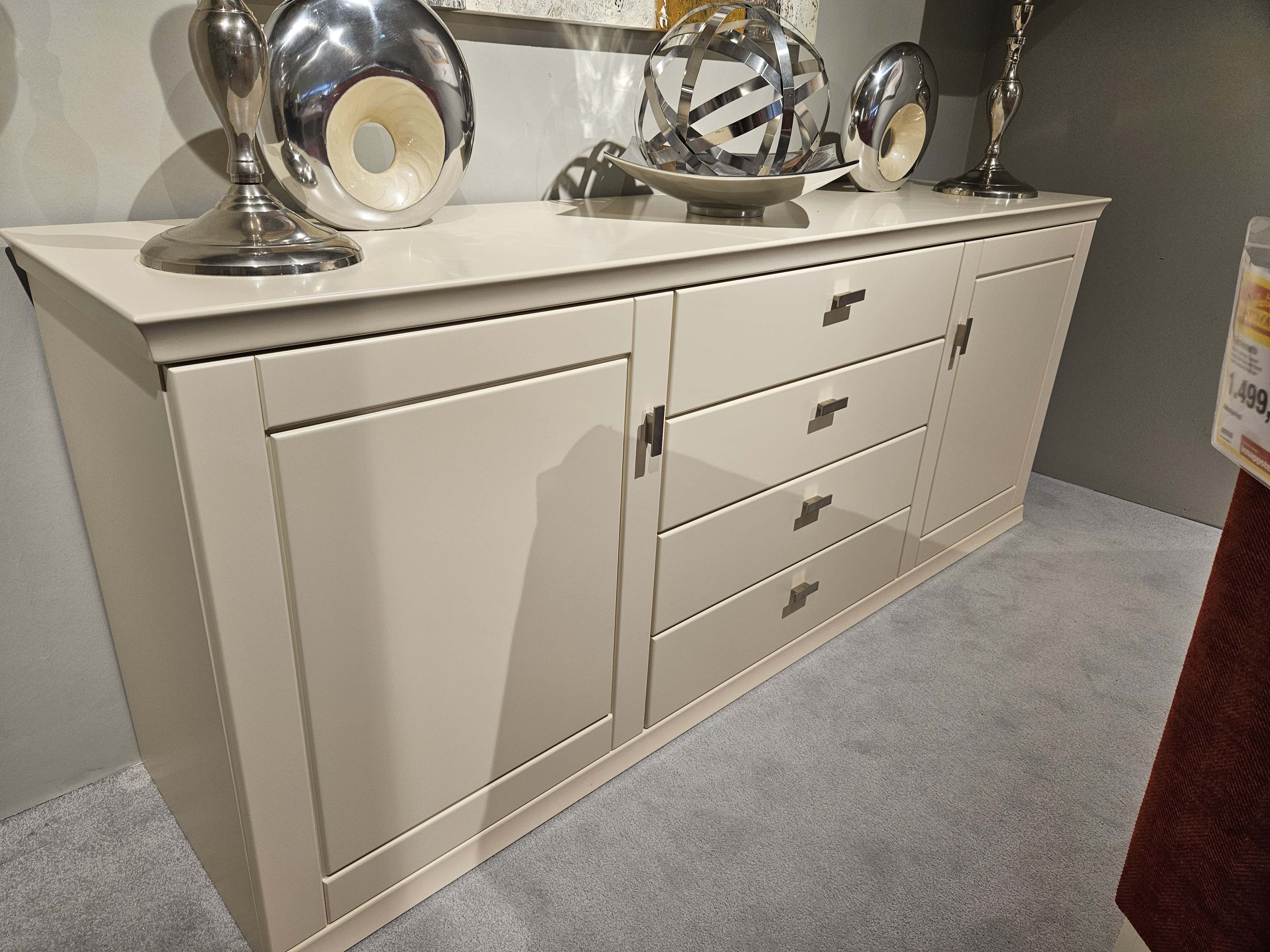 Sideboard Korsika 